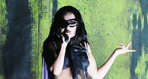 Charli XCX’s The Moment described as ‘glum Spice World’ as it is released in Ireland and UK