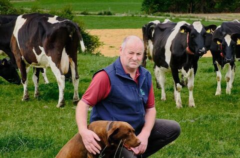 Farming: ESRI research 'highlights problems that have been obvious for decades'