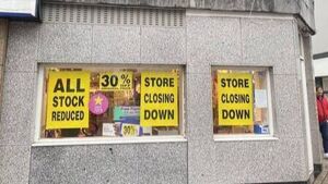 'Urgent' taskforce needed to aid retailers in county Waterford