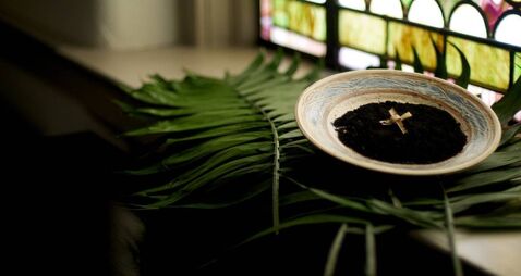 Fr Liam Power: The Season of Lent 