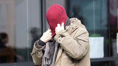 Bray father whose viewing of porn 'escalated' to child sex abuse images avoids jail