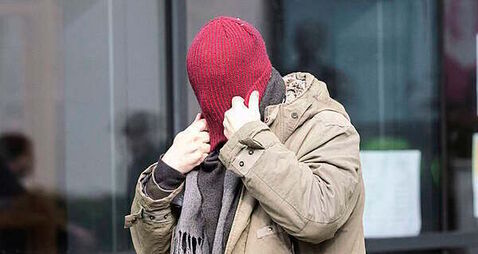 Bray father whose viewing of porn 'escalated' to child sex abuse images avoids jail