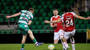 League of Ireland wrap: Rovers beat St Pats in Tallaght, Bohs beat Derry City