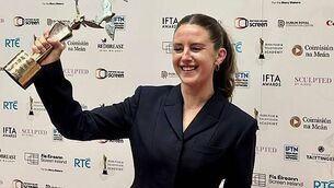 Vehicles set alight in suspected petrol bomb attack in Armagh