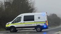 Gardai confirm Tramore road accident as fatal 