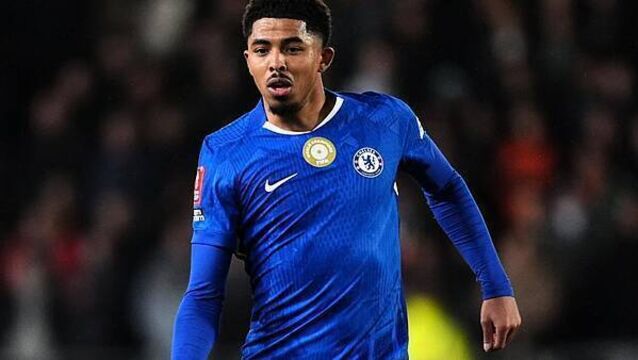 Wesley Fofana and Hannibal Mejbri respond to online racist abuse