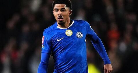 Wesley Fofana and Hannibal Mejbri respond to online racist abuse