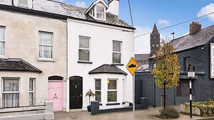 Three stylish urban homes worth a look