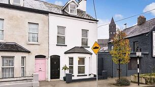 Man (20s) arrested after €500k of cannabis seized in Co Dublin