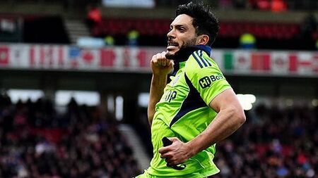 Raul Jimenez at double as Fulham secure impressive win at Sunderland