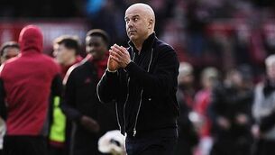 Chris Eubank Jr: I needed eye surgery after ‘headbutt’ in Conor Benn fight