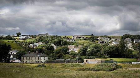 Comeragh continues to battle with deficits in water infrastructure
