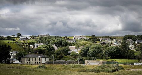 Comeragh continues to battle with deficits in water infrastructure