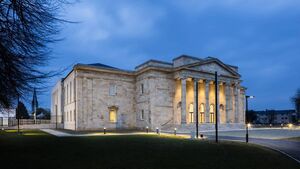 Plastic surgery and stitches needed after alleged assault in Waterford city