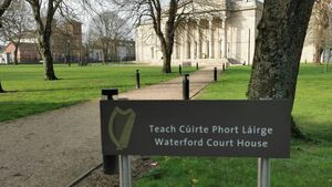 Guilty of speeding on Waterford city's Outer Ring Road