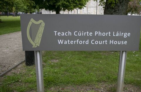 The 25-year-old was identified via CCTV 