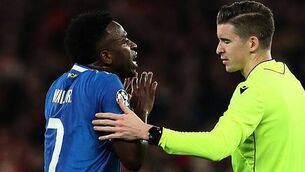 Diogo Dalot confident Man Utd are heading in the right direction