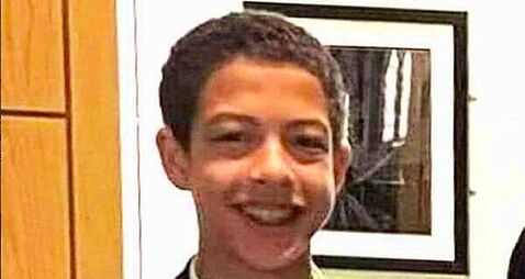 Officer tells inquest of theory missing boy feared to have had head injury