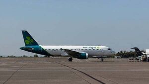 From Glasgow to Galicia: Aer Lingus announces new routes from Cork Airport