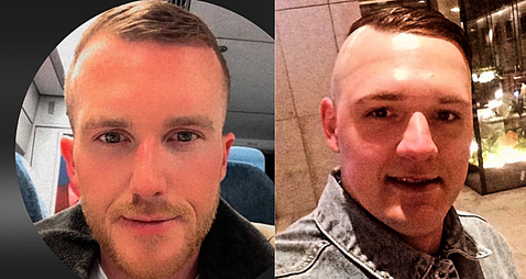 MMA fighter and chef refused bail over ‘ferocious’ Temple Bar assault