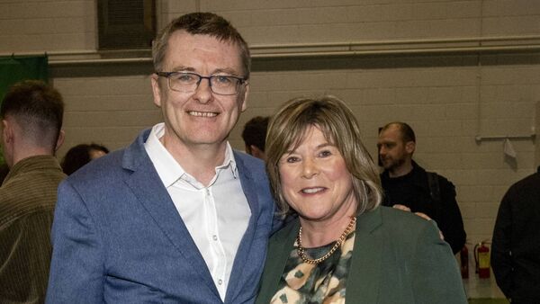 Sinn Féin to organise Waterford SNA protests; Government ministers call foul