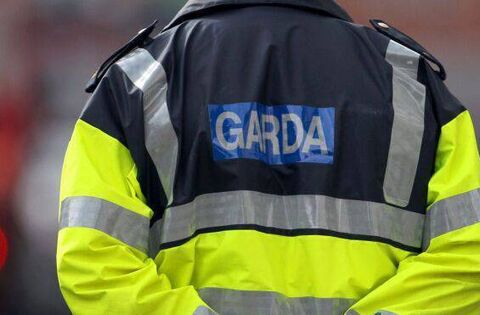 The man in his 50s who was in Garda custody at a Garda Station in Co Waterford was discovered unresponsive in a cell 