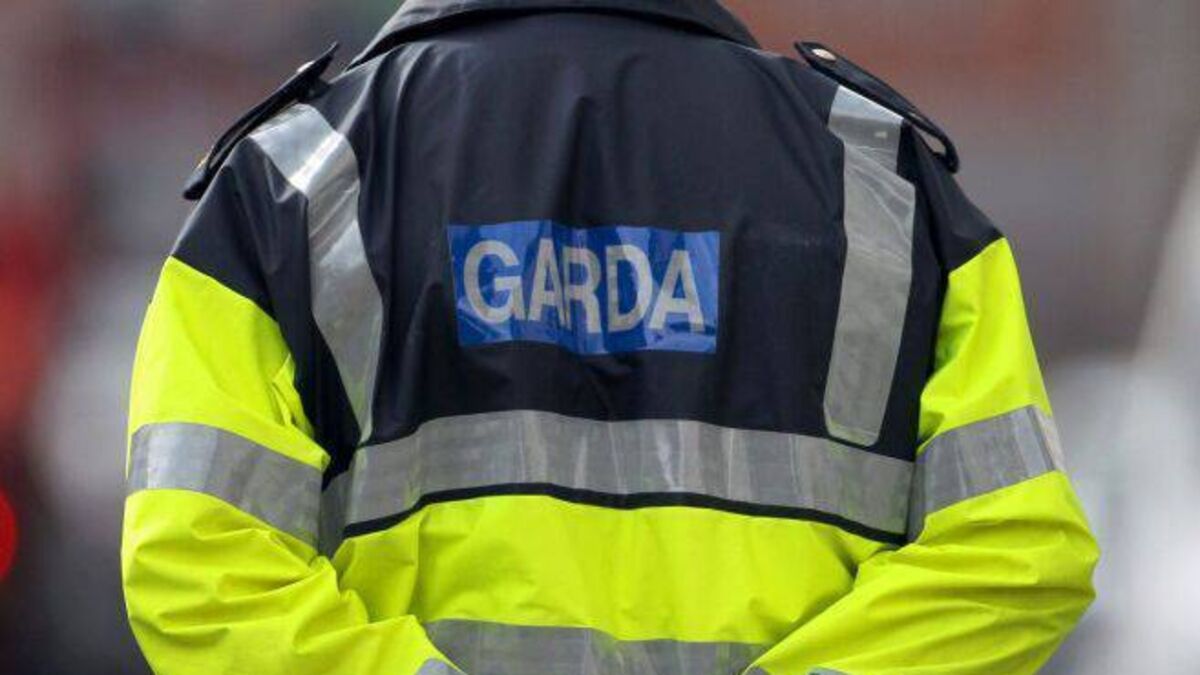 Man died while in custody in a Waterford Garda station