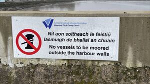 Safety concerns raised about East Waterford's estuary communities