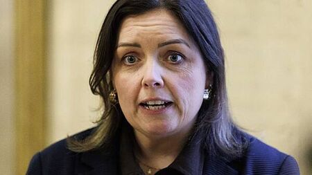 Removal of 50:50 ‘negatively impacted’ Catholic recruits to PSNI, says Hargey