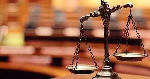 Motorist who dragged garda six metres given five-year suspended sentence