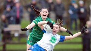 Déíse suffer two-point loss to Meath in first defeat of the season