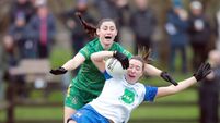 Déíse suffer two-point loss to Meath in first defeat of the season 