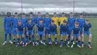 LOI Academy season up and running for Waterford FC teams