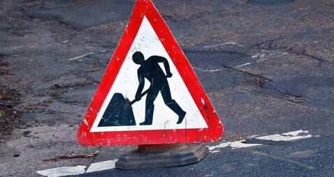Planned road works for today cancelled in Waterford