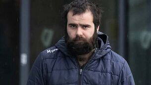 McCullagh told police Natalie McNally’s ex-partner had murdered her