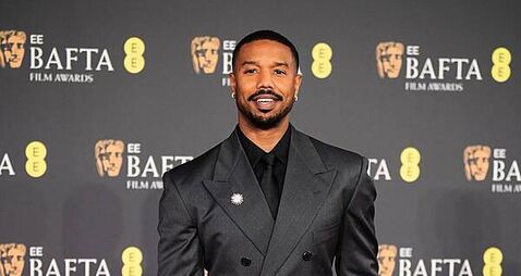 Film studio raised immediate concerns about racial slur at Baftas