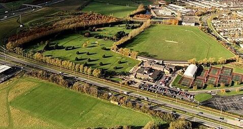 Dublin GAA secures approval for major new state-of-the art training facility