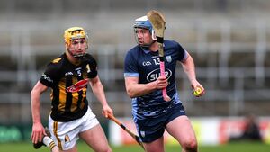 Survival stakes soar in Salthill