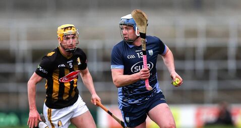 Survival stakes soar in Salthill 