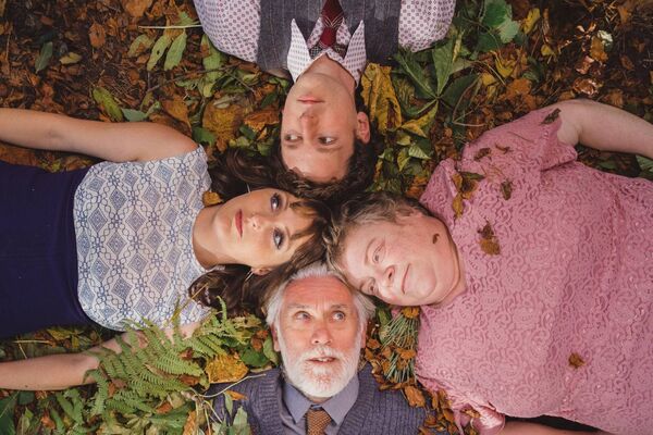 'Lovesong' will be staged in the Theatre Royal. Pic: McMahon Studios