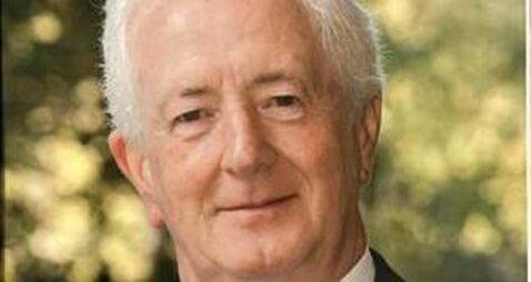Obituary: Remembering the late Pat O’Mahony of Waterford's De La Salle College
