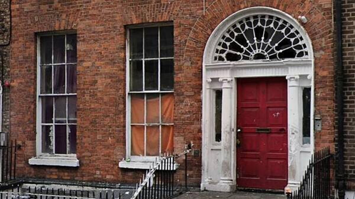 Landlord of protected Dublin building given 9 months to address safety failings