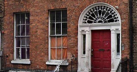 Landlord of protected Dublin building given 9 months to address safety failings