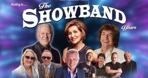 View from the Green Room: ‘Ay ya dancin’?…Ay ya askin’?’ Love stories began at Waterford's Olympia