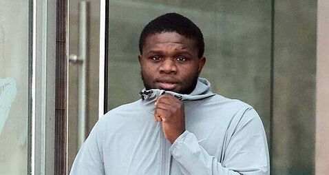 Musician who punched 11-year-old boy on Dart avoids jail