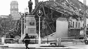 Final call for applications for Troubles disablement pension scheme