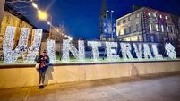 Waterford Council speak on Winterval overspend