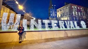 Waterford Council speak on Winterval overspend