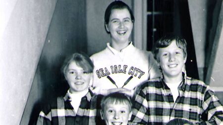 From the Archive: De La Salle Musical Society production of 'Sound of Music' in '94, 50th Anniversary of the Gaol Wall disaster back in '93 and more in photos