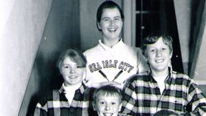 From the Archive: De La Salle Musical Society production of 'Sound of Music' in '94, 50th Anniversary of the Gaol Wall disaster back in '93 and more in photos